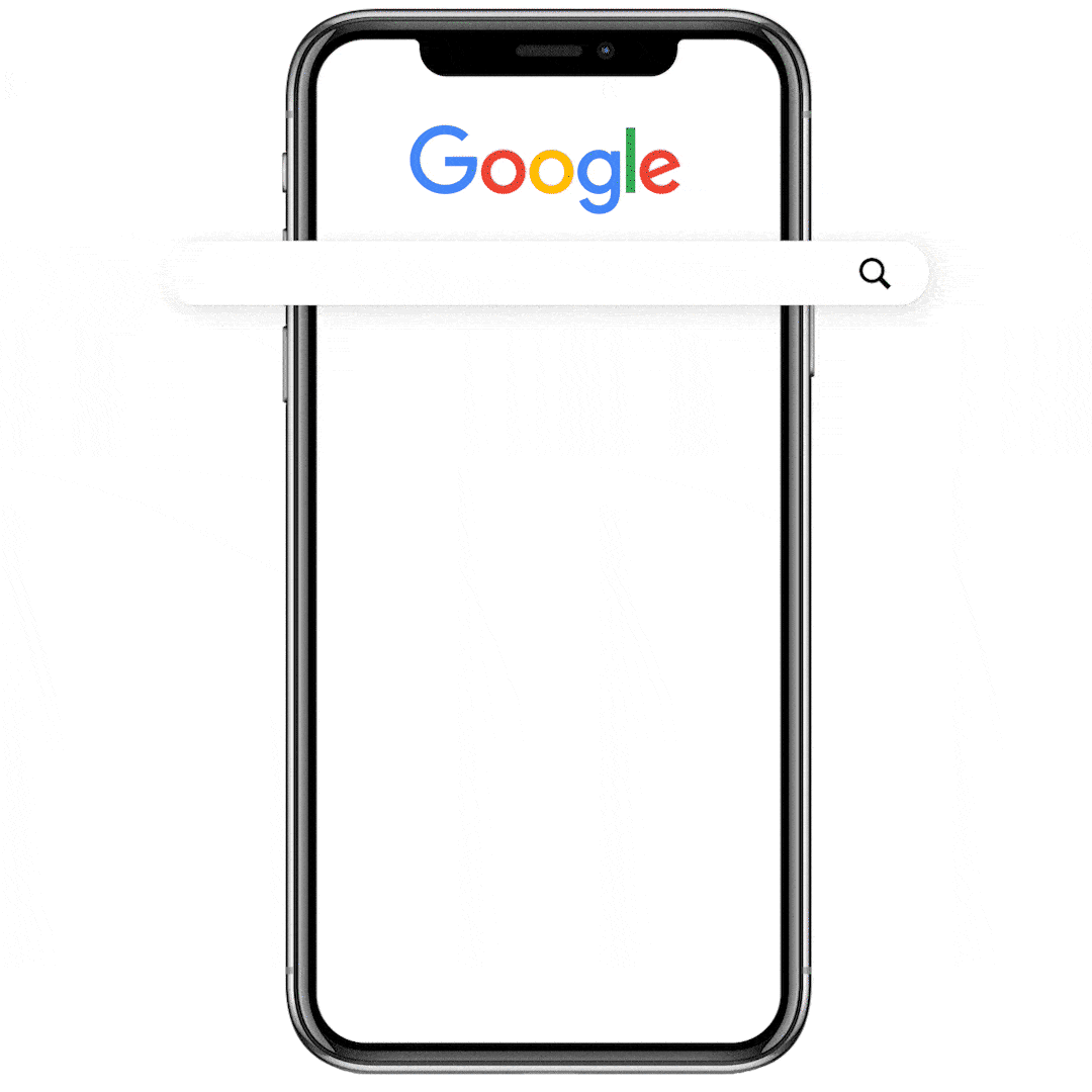 Démonstration Google Ads