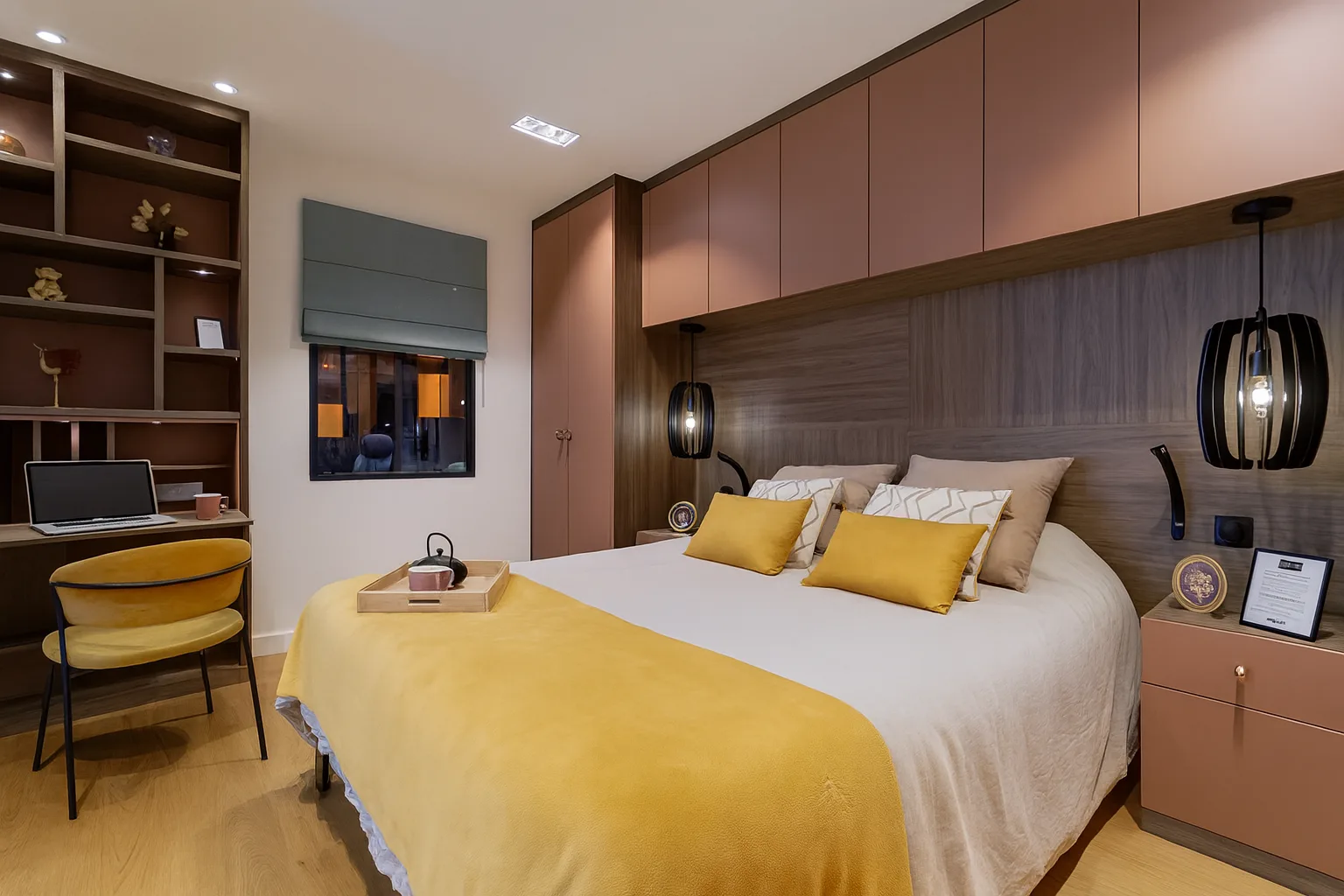 Réception